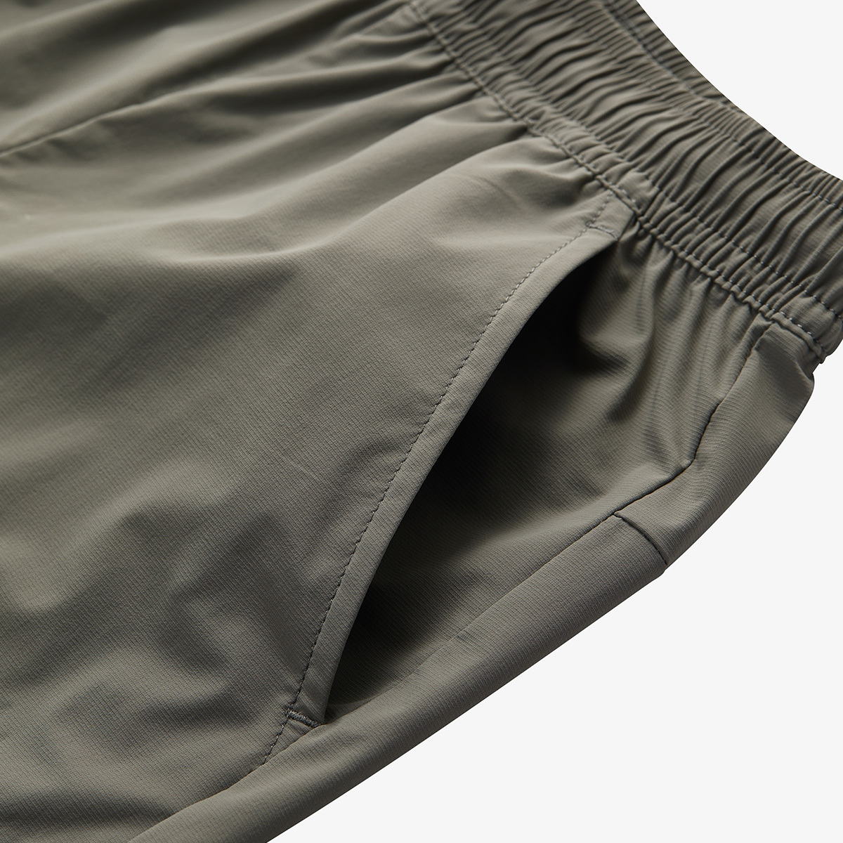 Boys' Fashion Lifestyle Woven Shorts