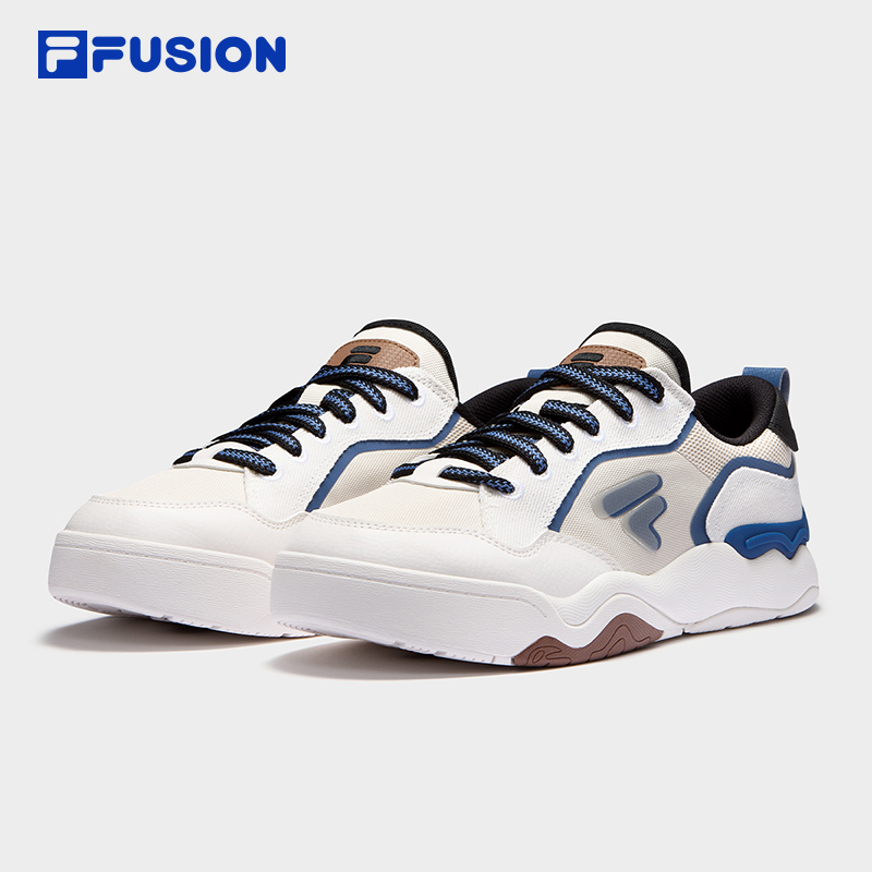 Fila Fusion Fila Lifestyle Sneakers FILA FUSION FUSION KICK II DX