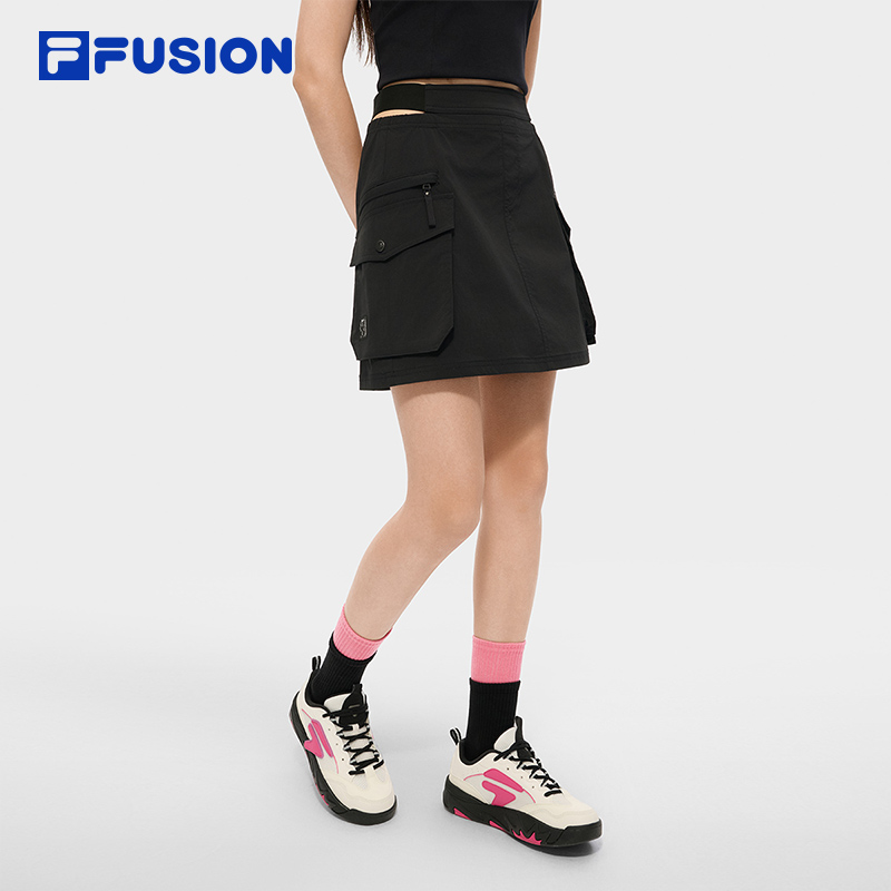 FILA FUSION  WORKWEAR METRO PORTAL Women Skirt