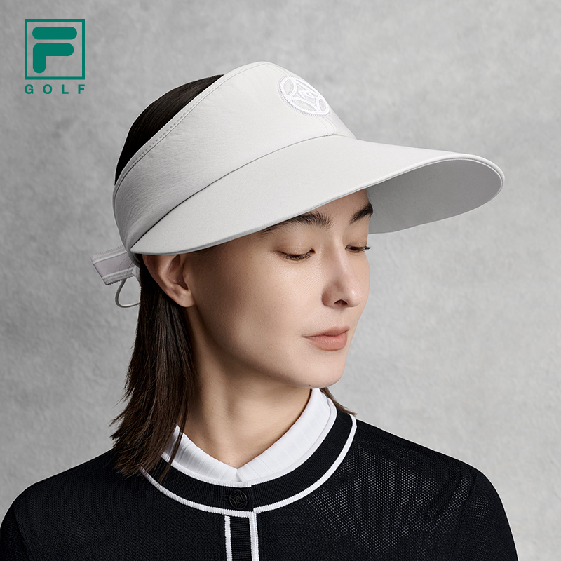 FILA ATHLETICS Women Visor Cap