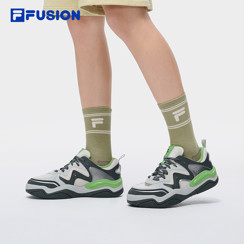 FILA FUSION FUSION KICK III Men Skate Shoes