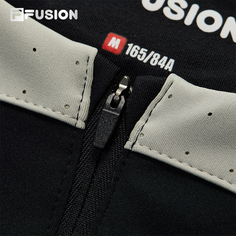 FILA FUSION X URBAN TECH CITY ASCENT Women Short Sleeve T-shirt