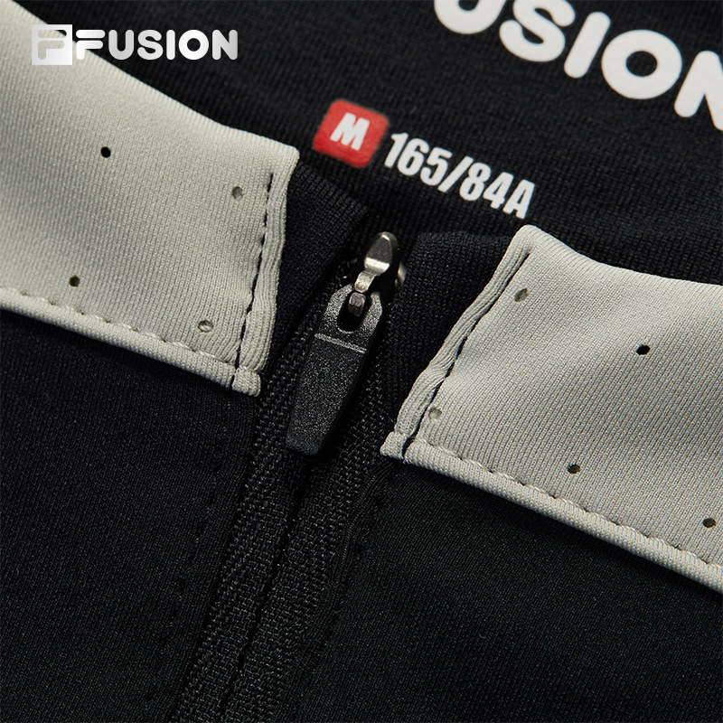 FILA FUSION X URBAN TECH CITY ASCENT Women Short Sleeve T-shirt