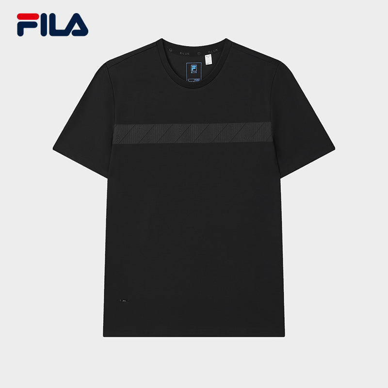 ■FILA■ MY T-shirt Overfit Graphic T-shirt FS252RS01X001006 Fila Logo Grafitti Graphic Short Sleeve Youth Boys T Shirt