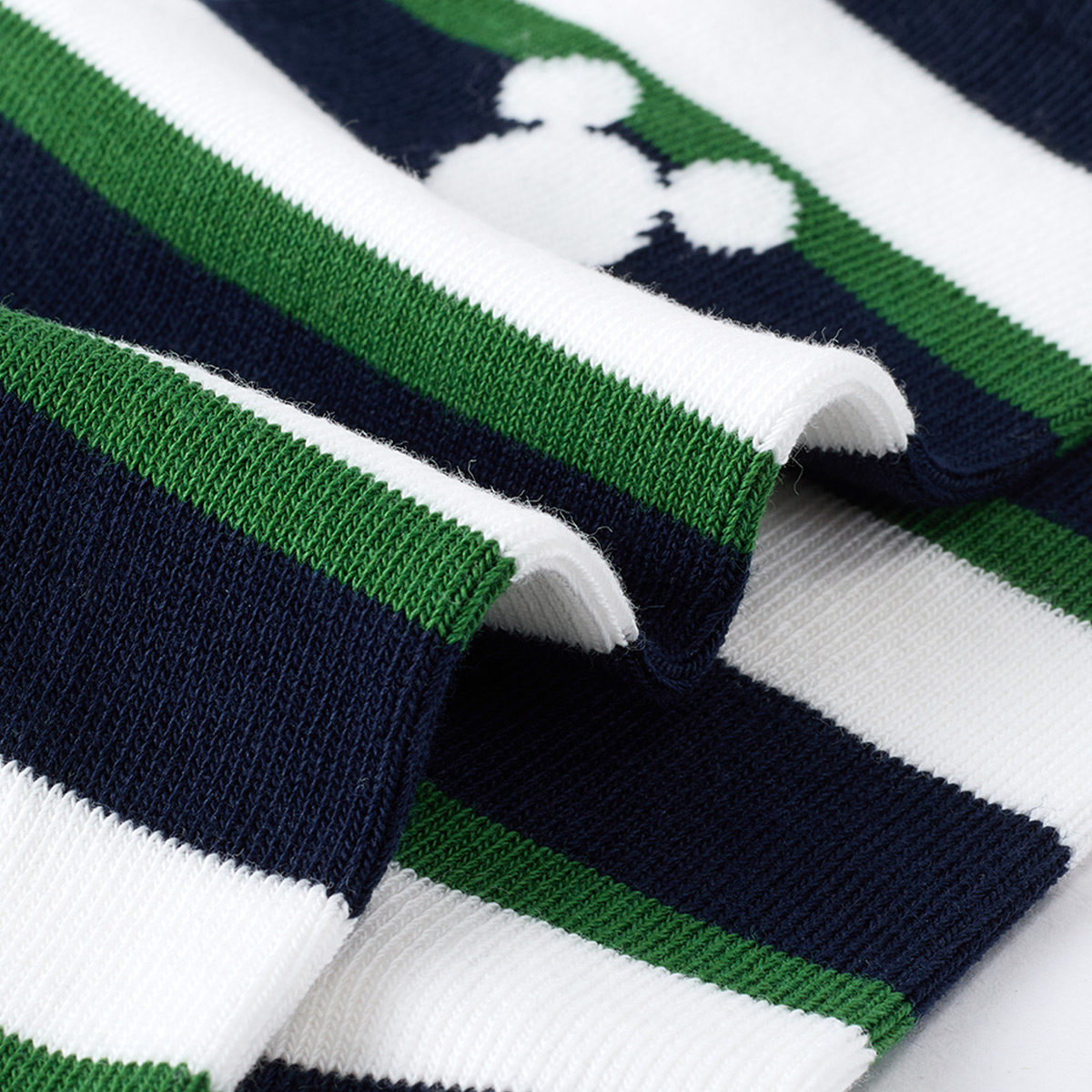 FILA KIDS CROSS OVER Boys Middle Socks