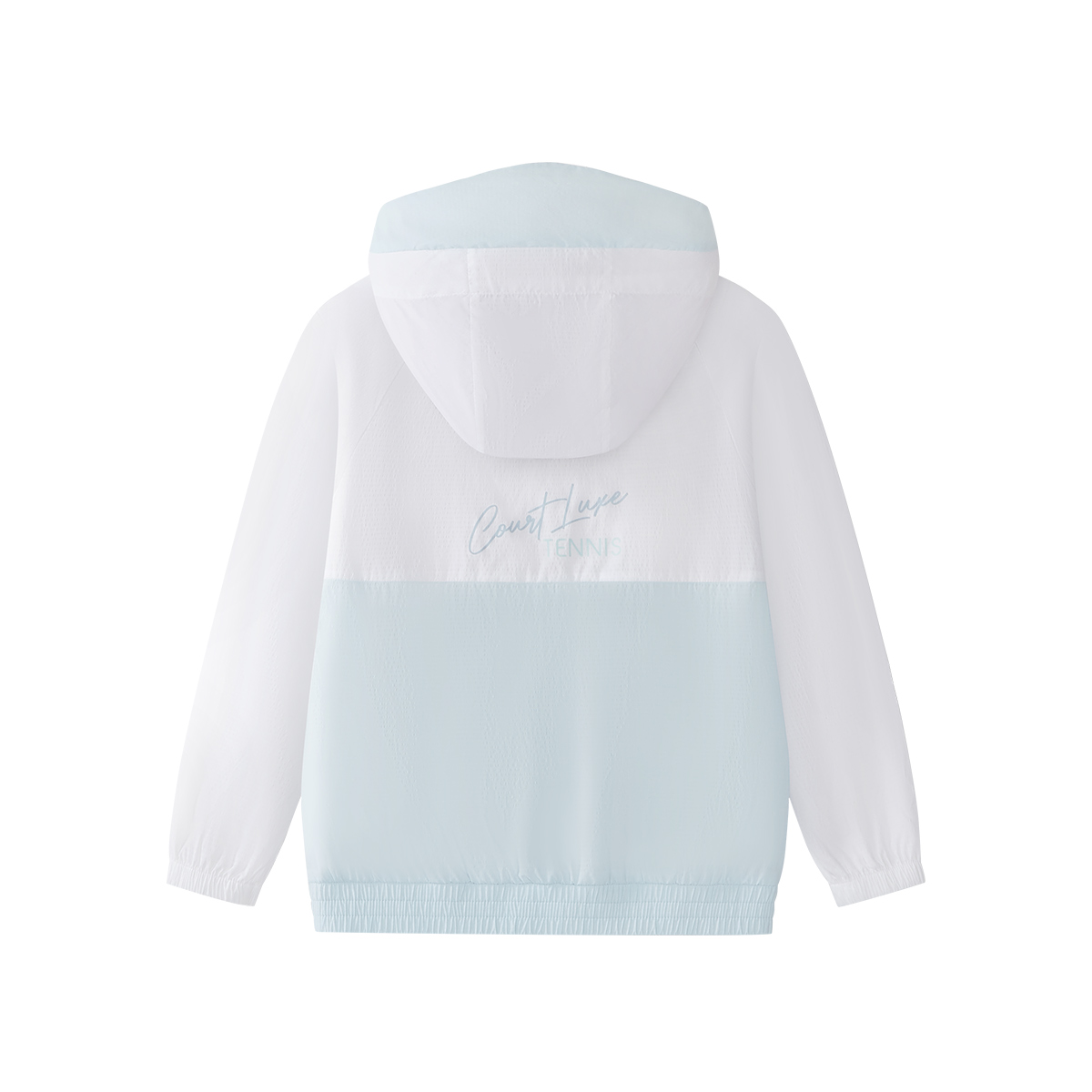 FILA KIDS PERFORMANCE TENNIS Boys Woven Jacket