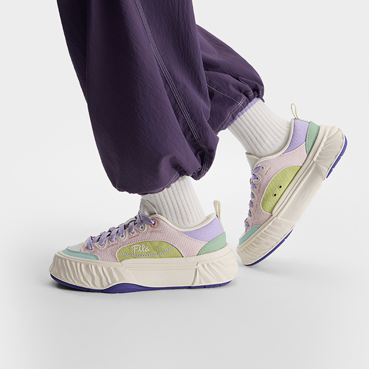 FILA WOMEN'S MILANO FOSSO 1+ Shoes
