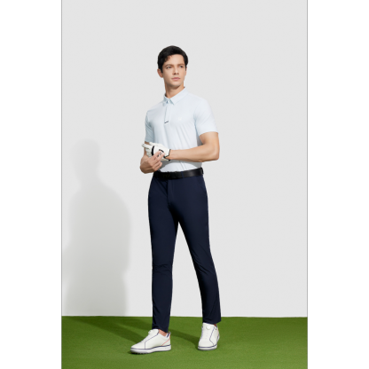 FILA CORE ATHLETICS GOLF Men Short Sleeve Polo