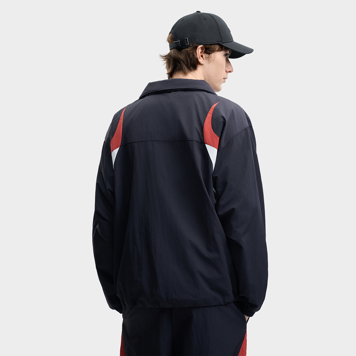 FILA MEN'S ORIGINALE Woven Jacket