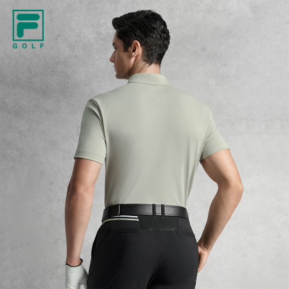 Men's Golf Elite Short Sleeve POLO