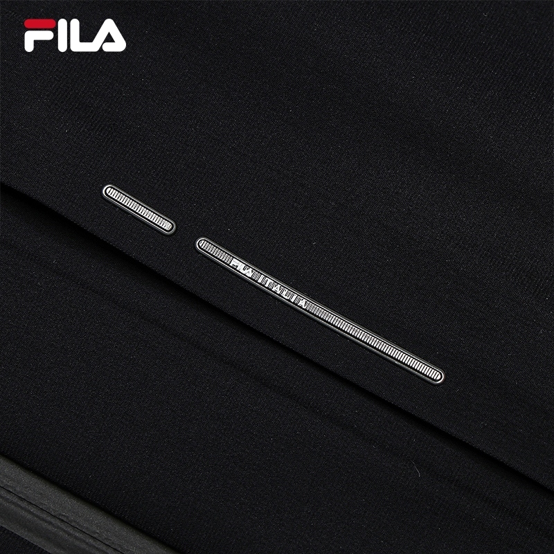 FILA CORE LIFESTYLE BLUE Men Knit Top