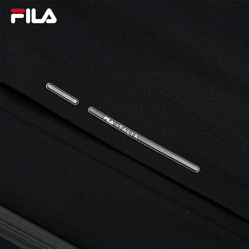 FILA CORE LIFESTYLE BLUE Men Knit Top