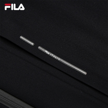 FILA CORE LIFESTYLE BLUE Men Knit Top