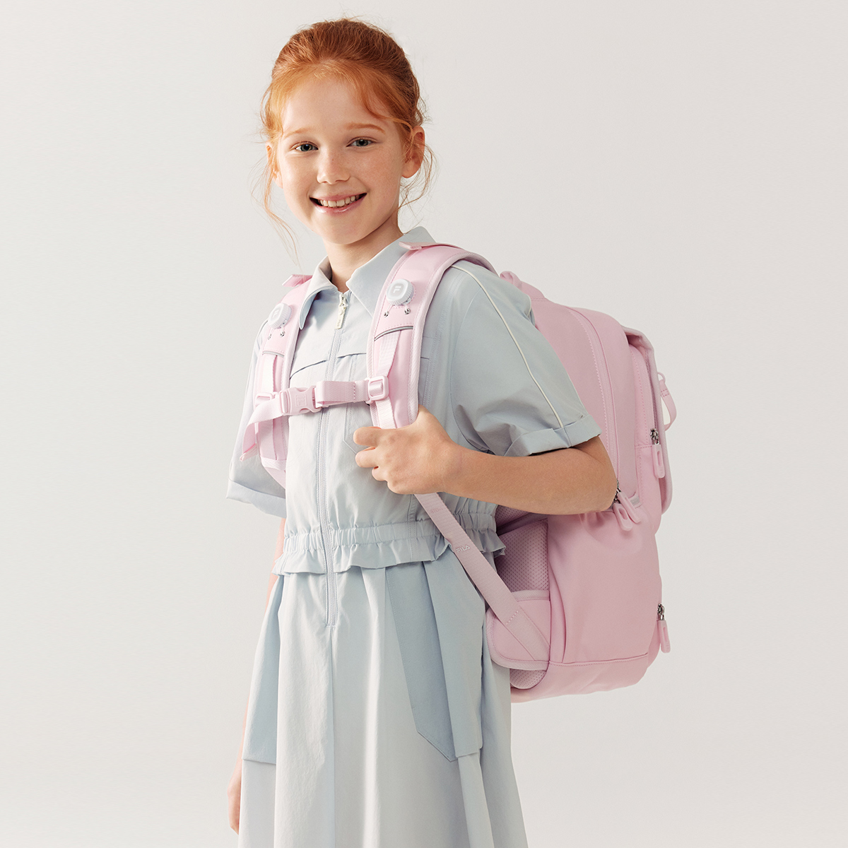 FILA KIDS ORIGINALE FILA ORIGINALE Girls Backpack