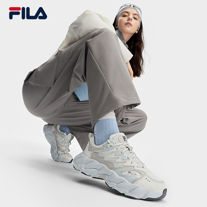 FILA CORE FASHION MODERNO FILA FERN 2 Women Sneakers