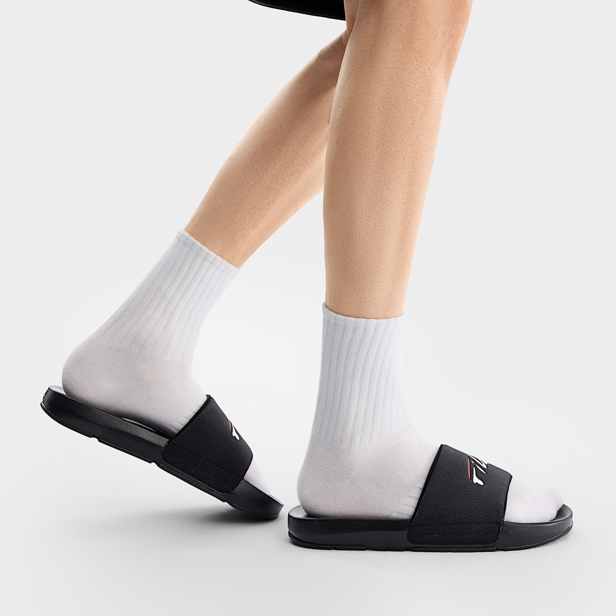 FILA MEN'S ORIGINALE DRIFTER 2 Shoes