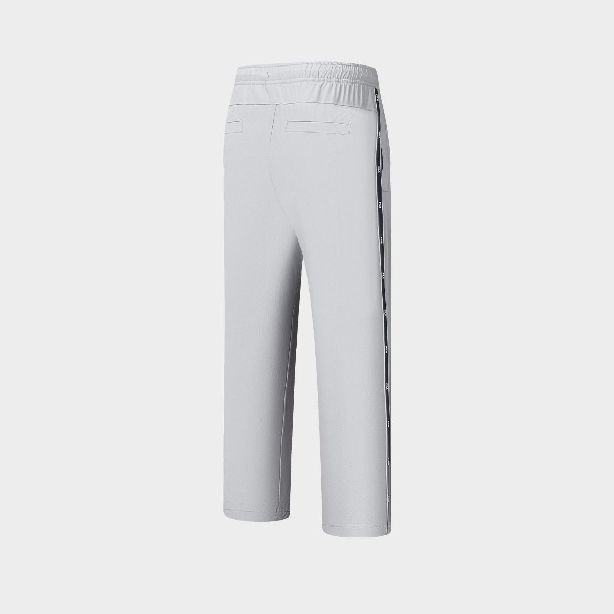 FILA ATHLETICS Men Woven Pants