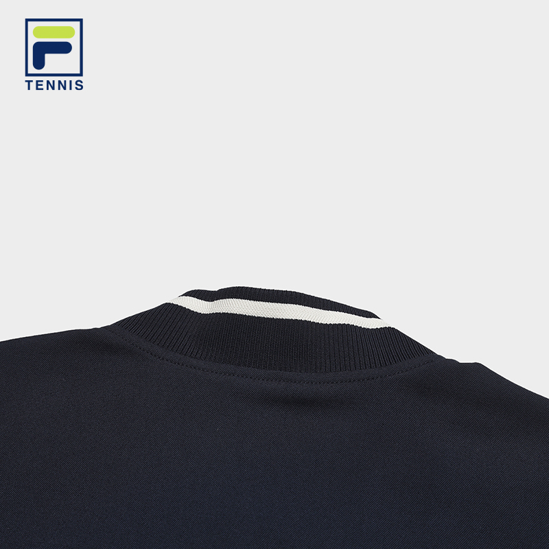 FILA CORE TENNIS Vibrant Classic Men Woven Top