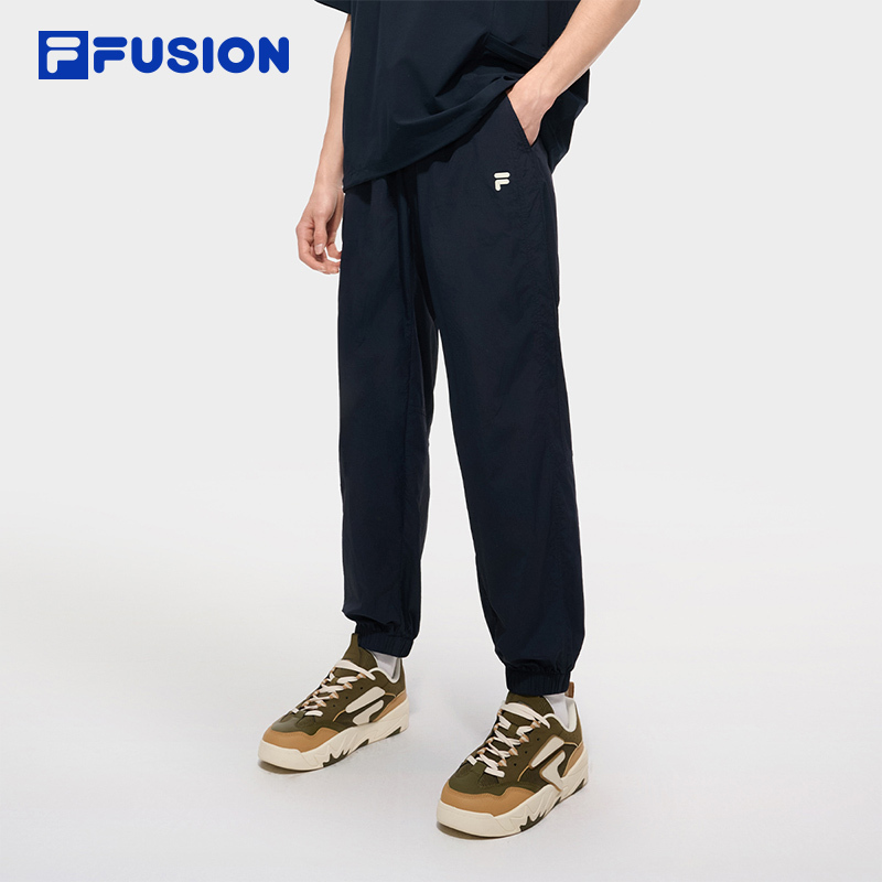 FILA FUSION  FUSION LIFE FUSIONEER DOWNTOWN DRIFT Men Woven Pants