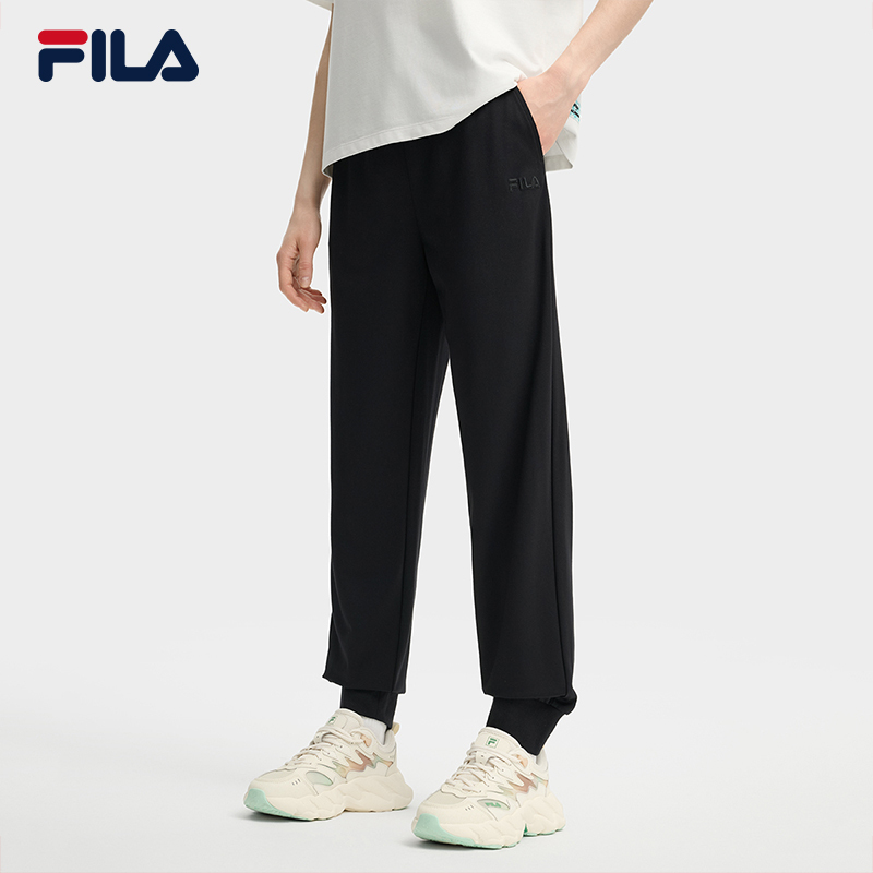 FILA CORE LIFESTYLE HERITAGE FILA X M.C.ESCHER Women Knit Pants