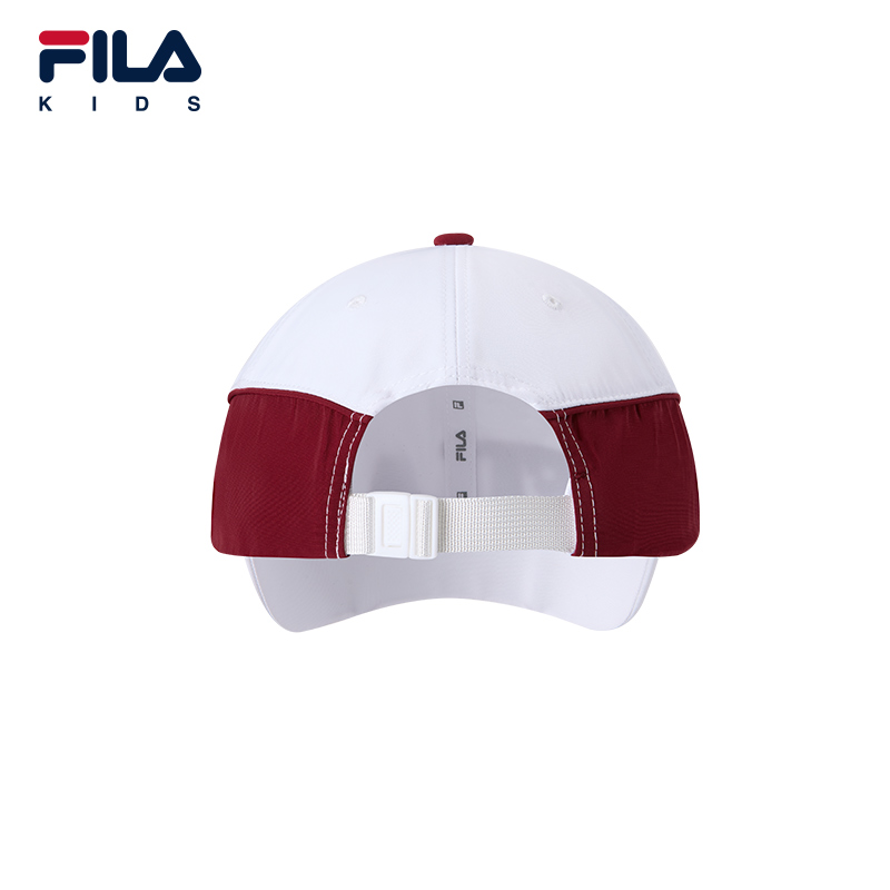 FILA KIDS ORIGINALE Boys Baseball Cap