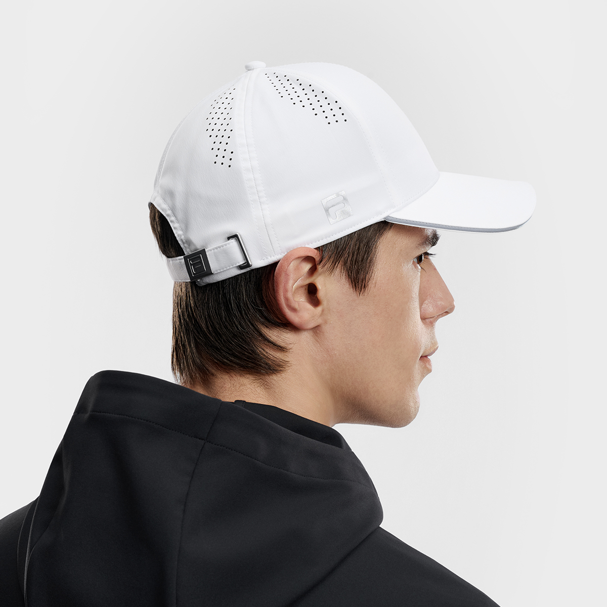 FILA ATHLETICS Unisex Baseball Cap