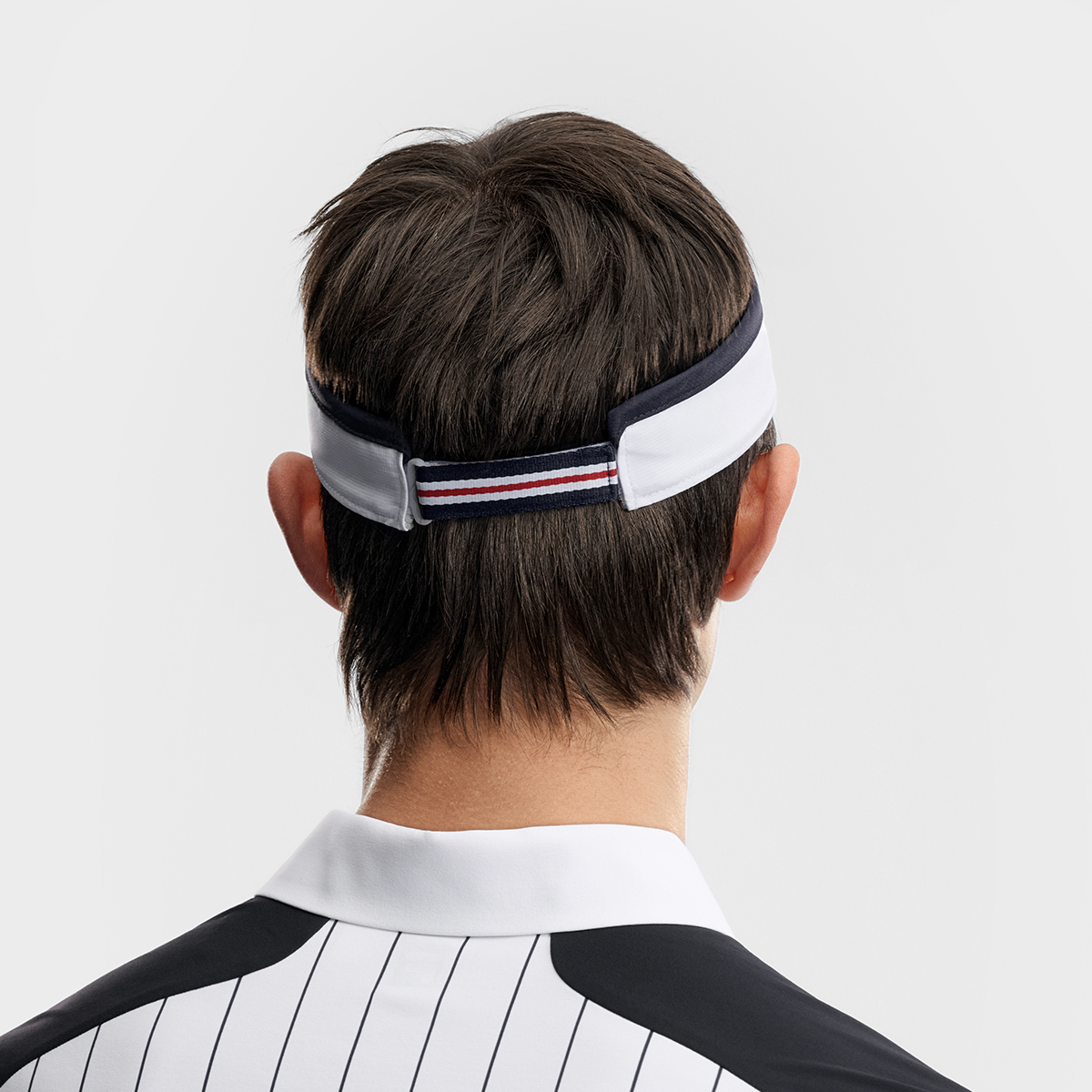 FILA CORE ATHLETICS TENNIS Unisex Visor Cap
