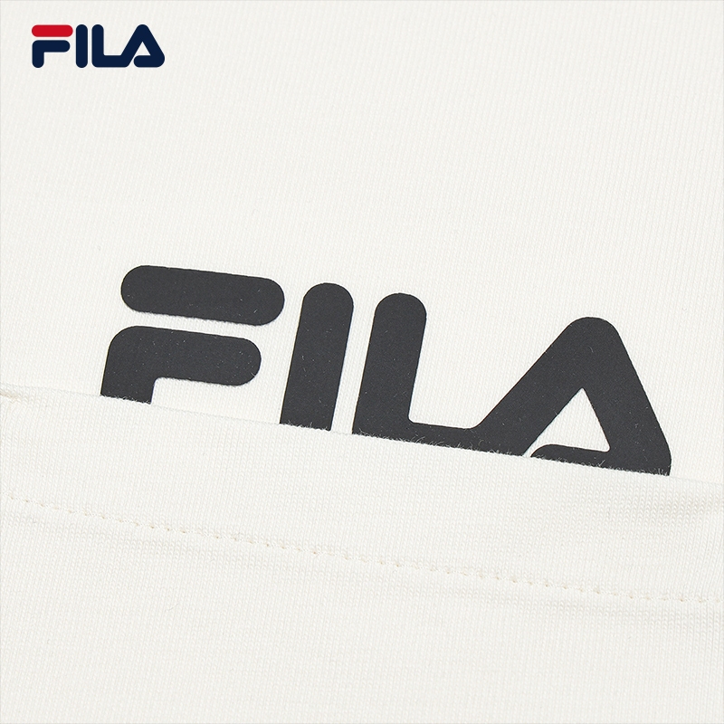FILA CORE LIFESTYLE FILA ORIGINALE Men Short Sleeve T-shirt