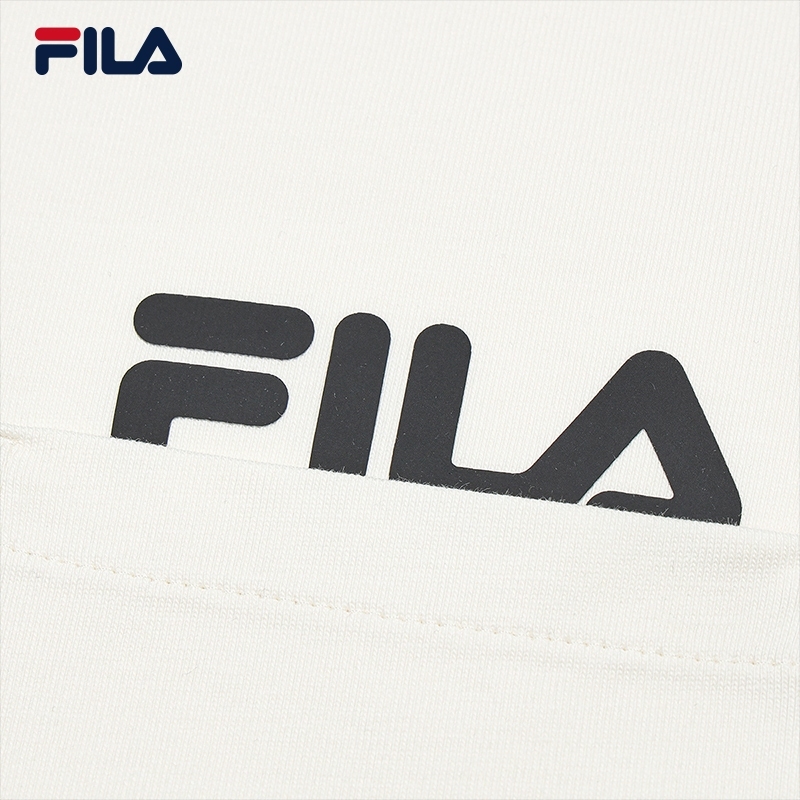 FILA CORE LIFESTYLE FILA ORIGINALE Men Short Sleeve T-shirt
