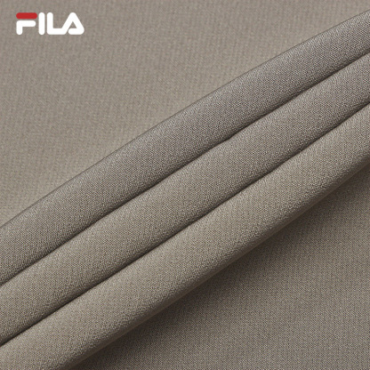 FILA CORE LIFESTYLE BLUE CHEVAL BLANC COURCHEVEL Men Woven Pants (Matcha Khaki)