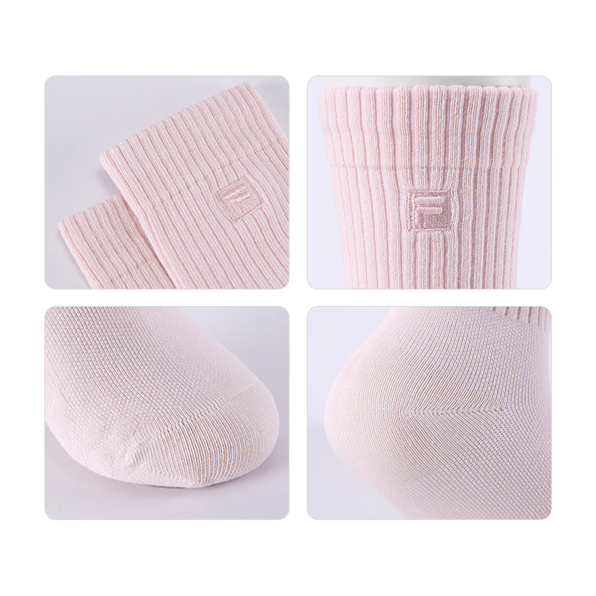 FILA KIDS PERFORMANCE Boys Knee High Socks