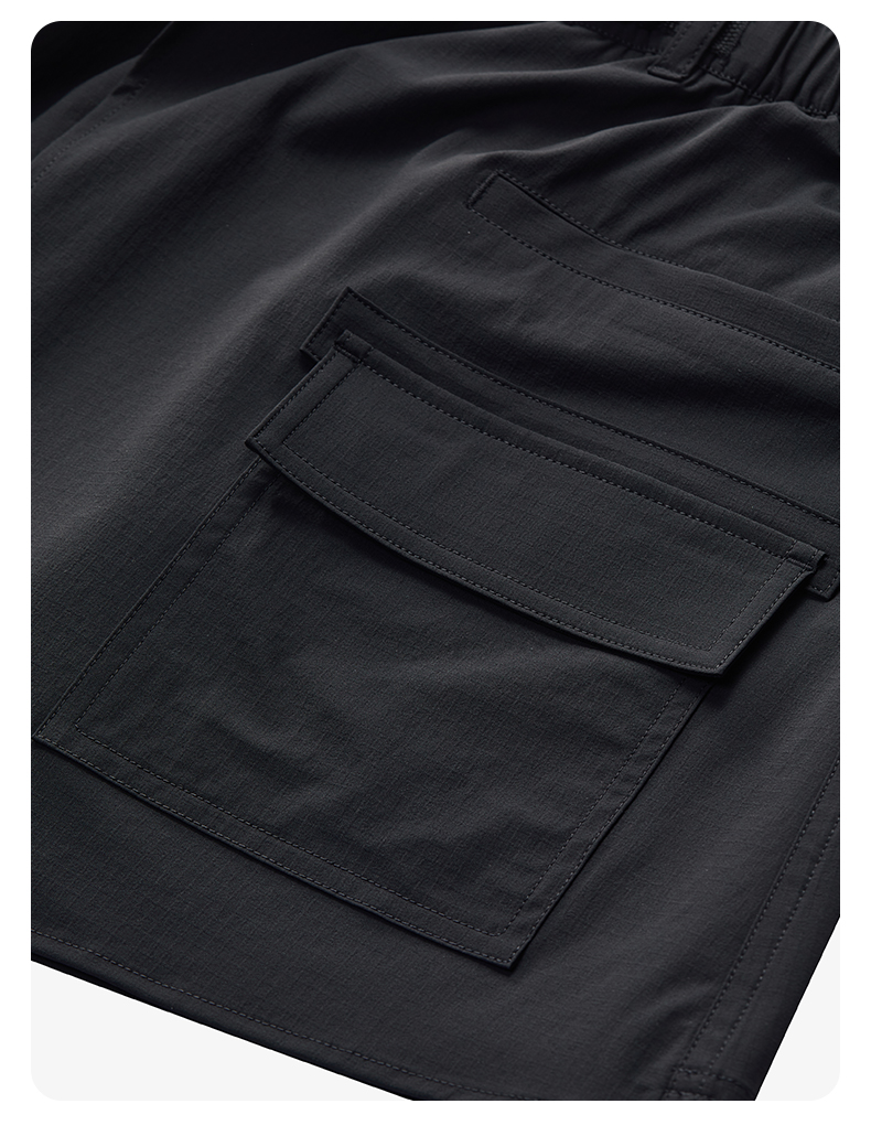 (130 - 165cm) FILA KIDS ORIGINALE Short Skort Skirt with Pants in Navy