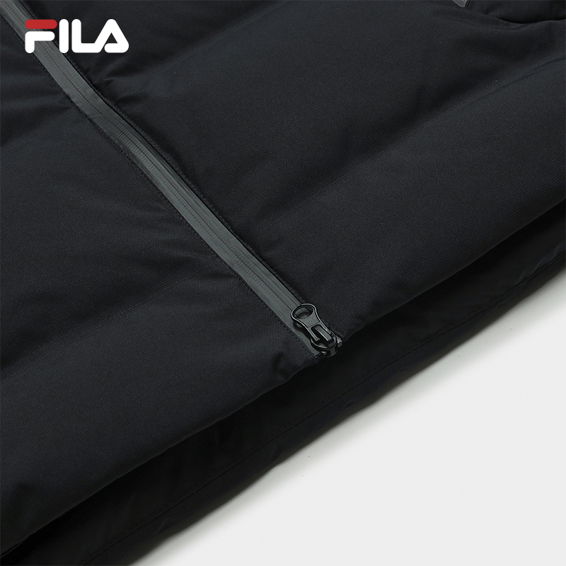 FILA CORE BLUE Italian excellence 2 Men Down Jacket
