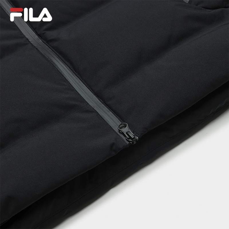 FILA CORE BLUE Italian excellence 2 Men Down Jacket