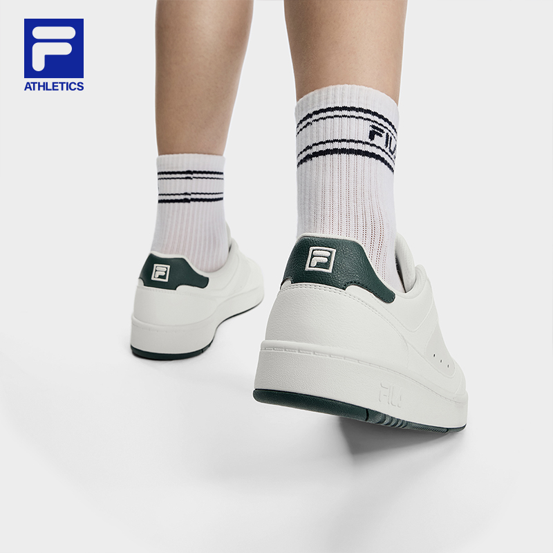 FILA CORE ATHLETICS SPORT PERFORMANCE FILA TARGA 1+ Women Tennis Shoes