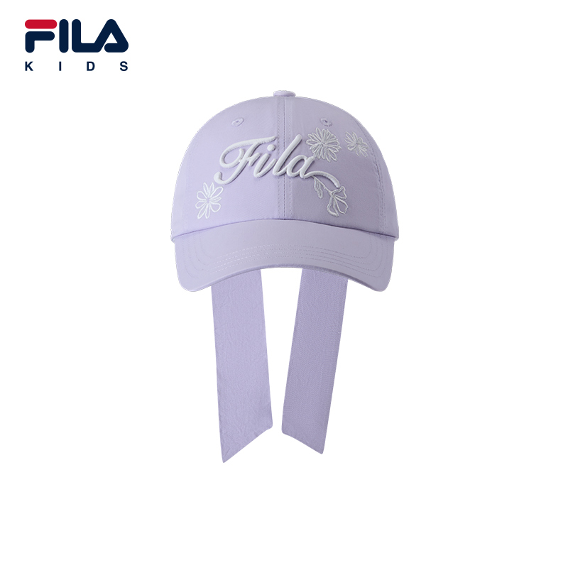FILA KIDS ORIGINALE Boys Baseball Cap