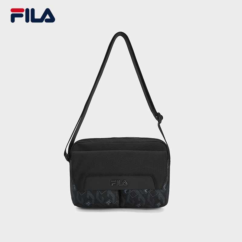 FILA CORE LIFESTYLE HERITAGE Men Crossbody Bag