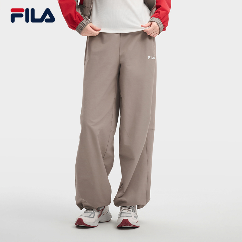 FILA Women Woven Pants