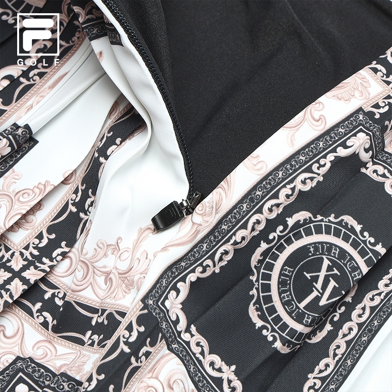 FILA CORE ATHLETICS GOLF Women Skirt in Full Print