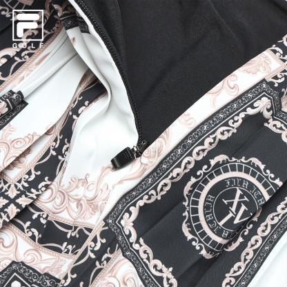 FILA CORE ATHLETICS GOLF Women Skirt in Full Print
