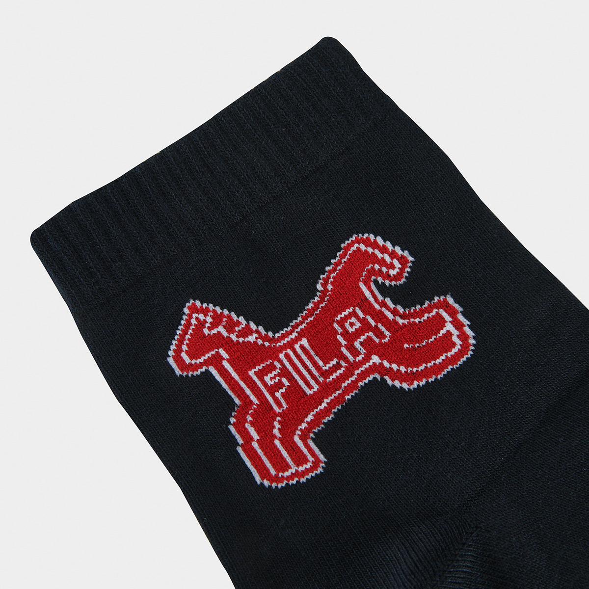 FILA CORE FILA ORIGINALE CNY SOCKS Men's Middle Socks