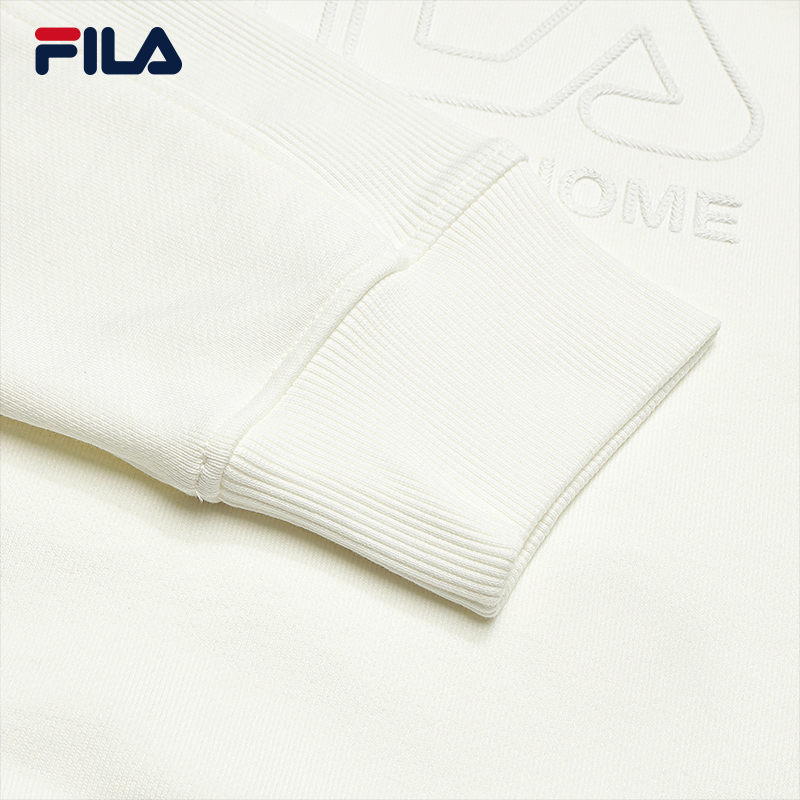 FILA CORE LIFESTYLE FILA ORIGINALE Women Sweatshirt