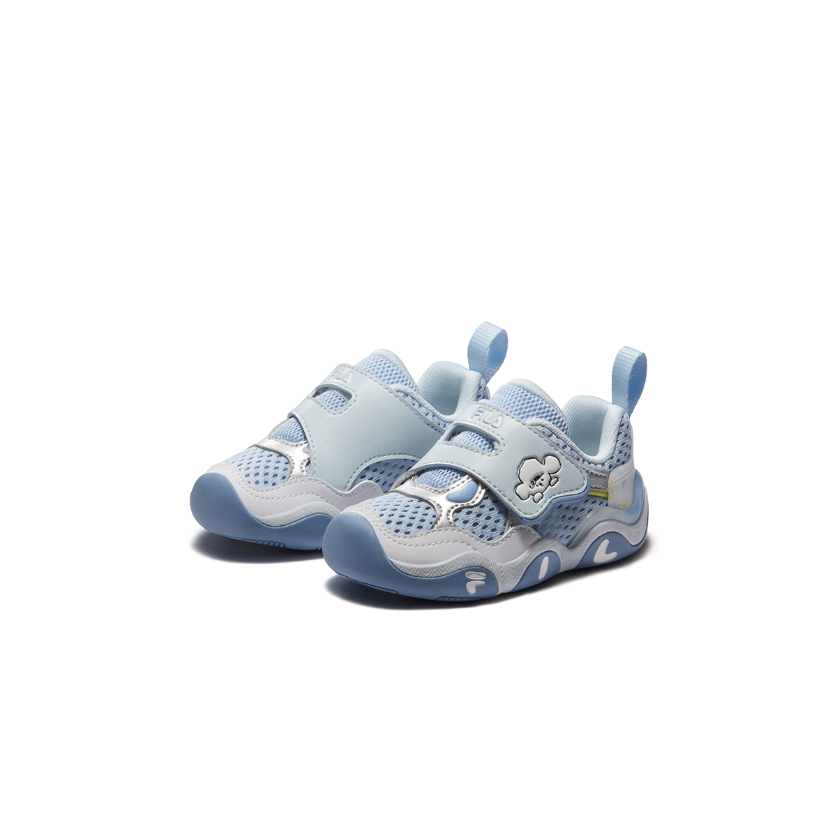 FILA BOYS' HERITAGE-FHT AMORE DOLCE Shoes