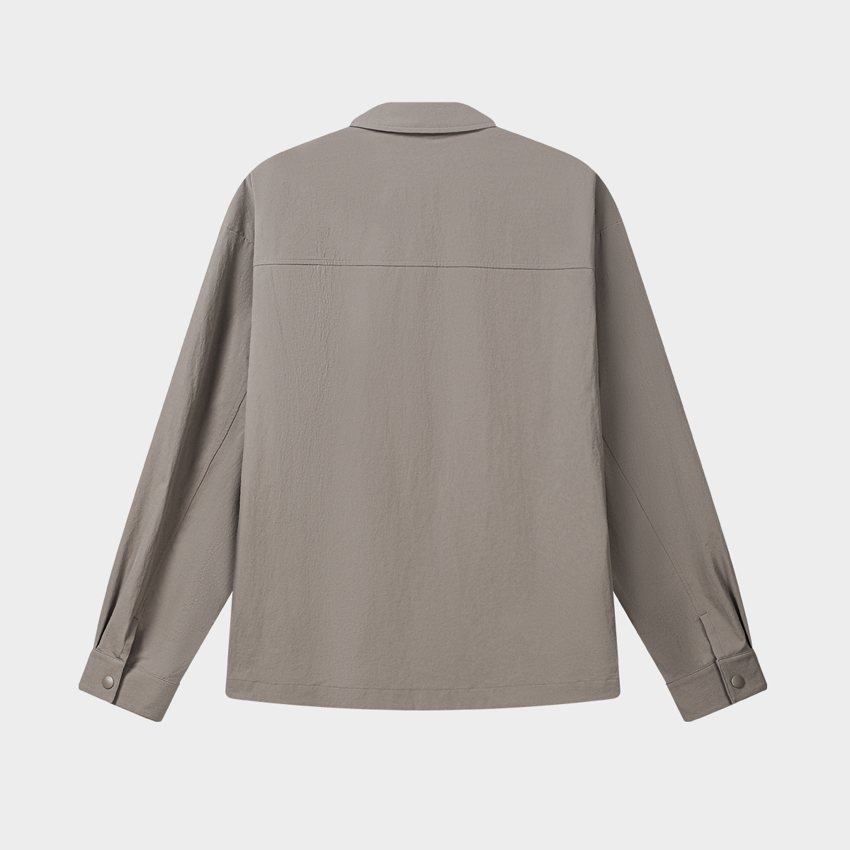 FILA Men Long Sleeve Shirt