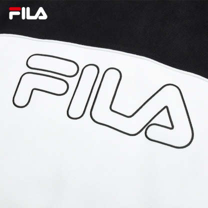 FILA CORE LIFESTYLE FILA ORIGINALE WINTER TENNIS CLUB Women Jacket (White)