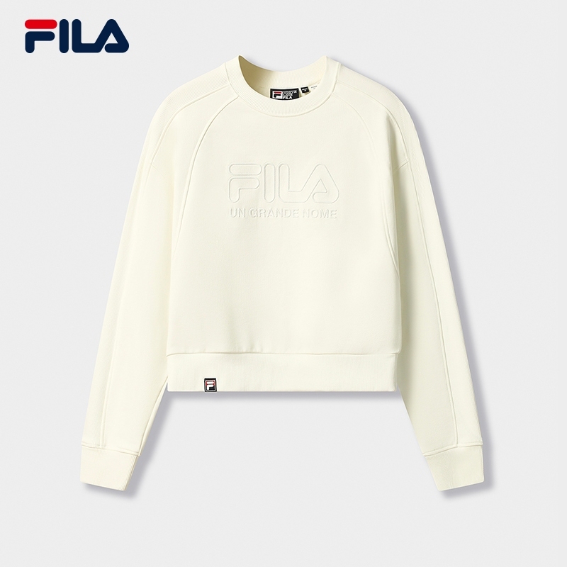 FILA CORE LIFESTYLE FILA ORIGINALE Women Sweatshirt