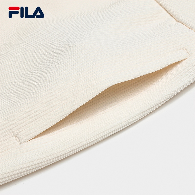 FILA CORE LIFESTYLE FILA ORIGINALE Women Knit Pants