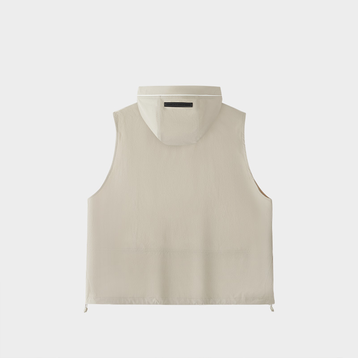 FILA FUSION Women's Woven Vest