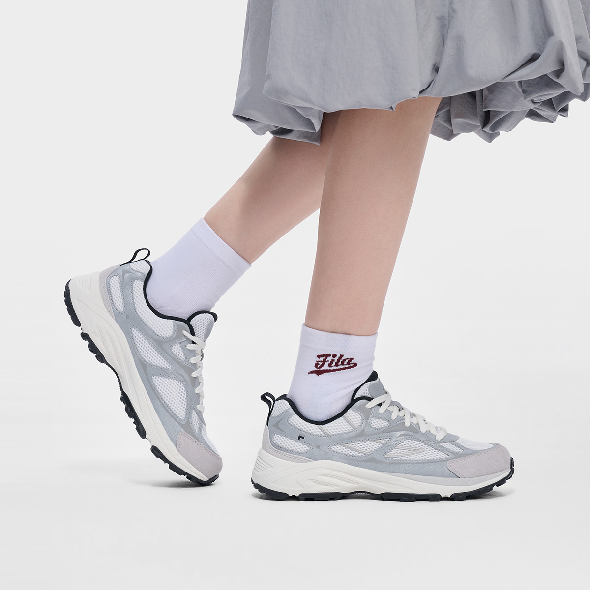 FILA FUSION FUSION FUSIONEER Women Sneakers