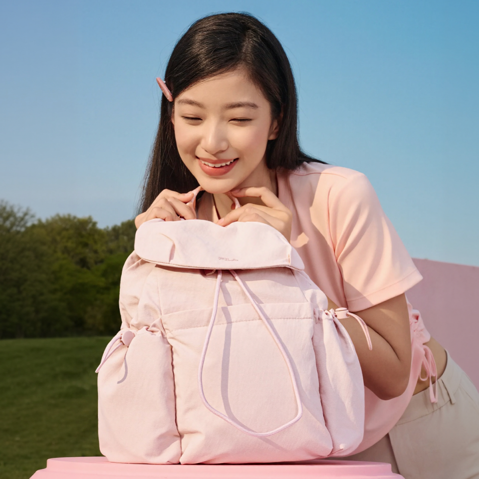 FILA Women Backpack